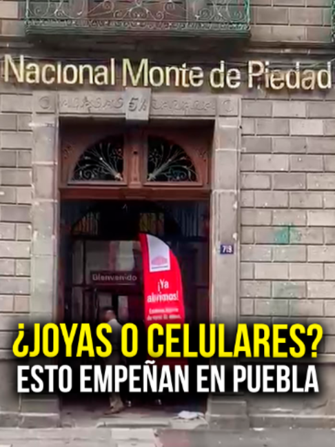 @El Sol de Puebla