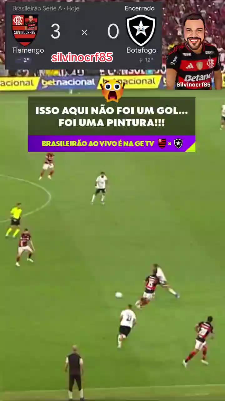 @SILVINOCRF85