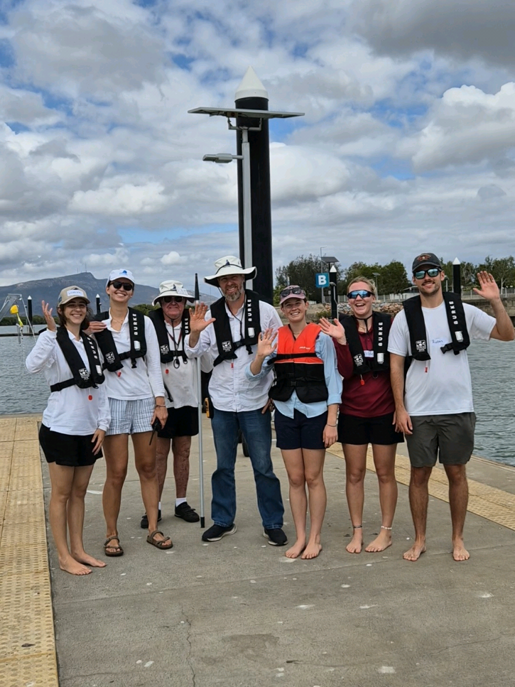@SailabilityTownsville
