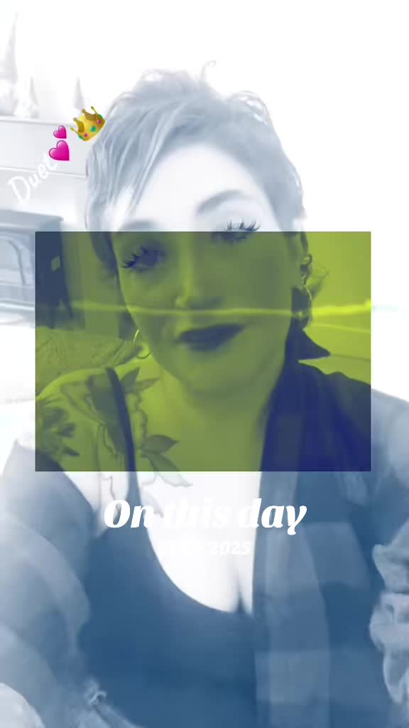 @Duetgoddess🔥