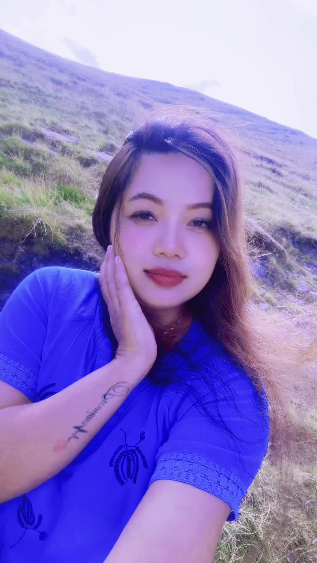 @Purnima 🇳🇵❤️🏴