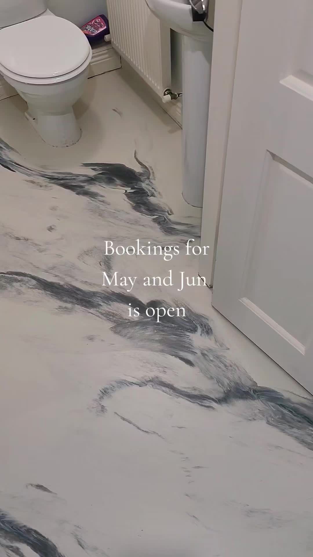 @Munster epoxy flooring