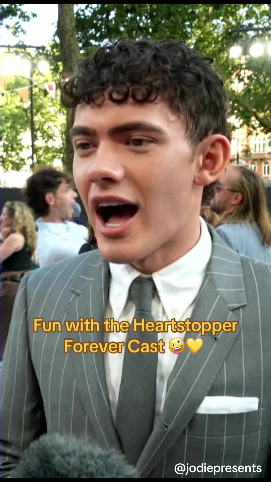 @Jodie McCallum