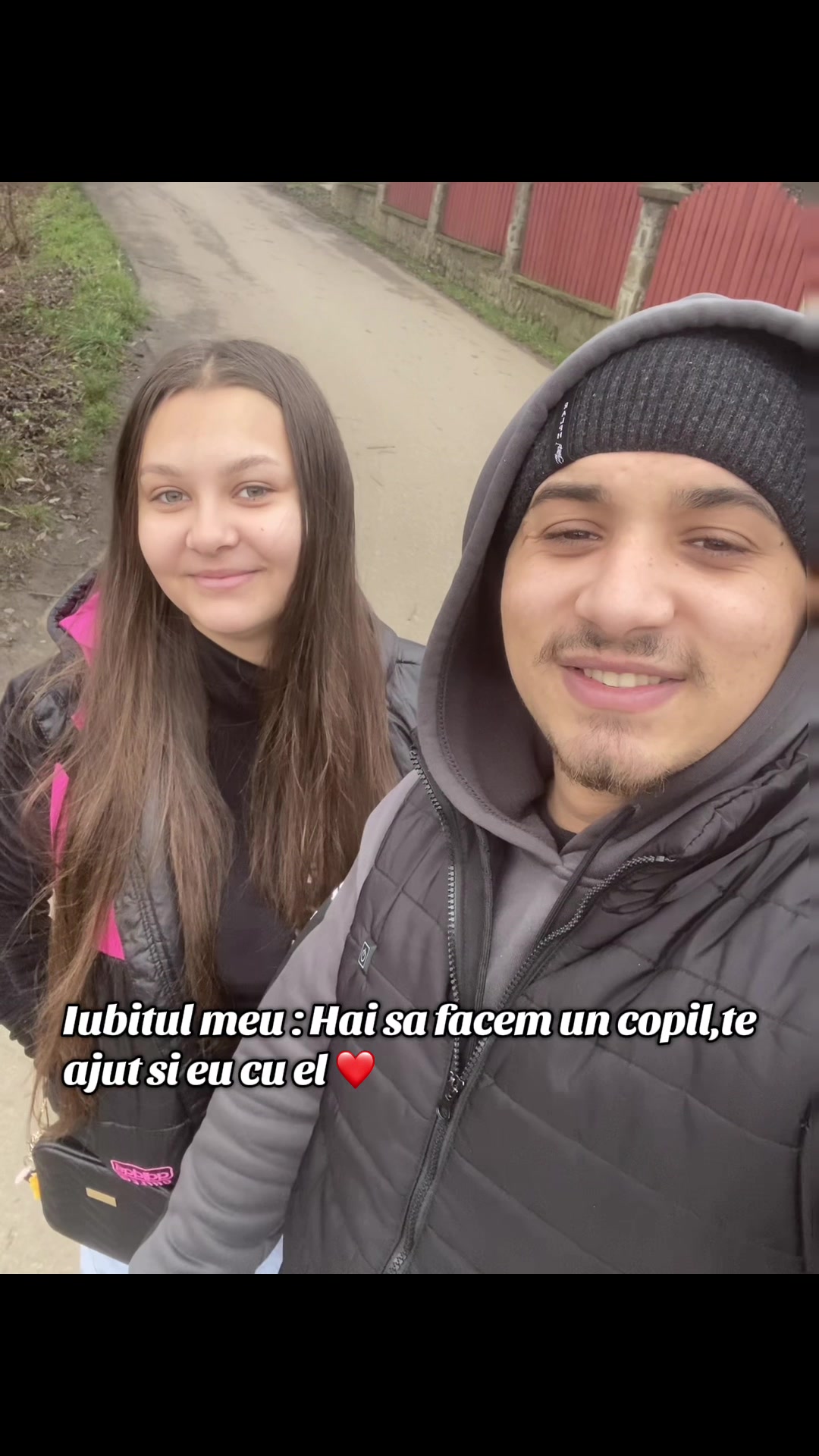 @Denis❤️Andreea❤️Dominic