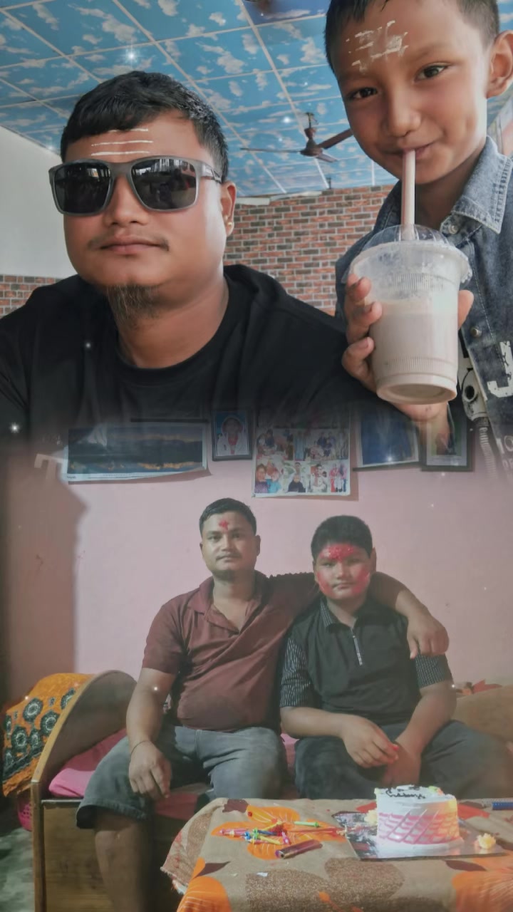 @Dinesh Chaudary