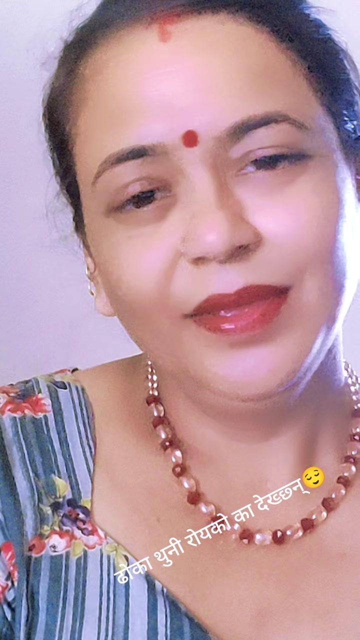 @Mina Adhikari