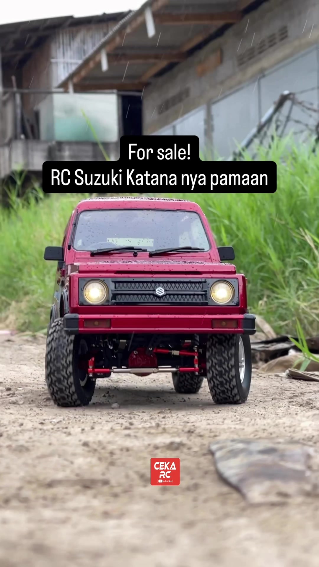 @Ceka Rc Garage