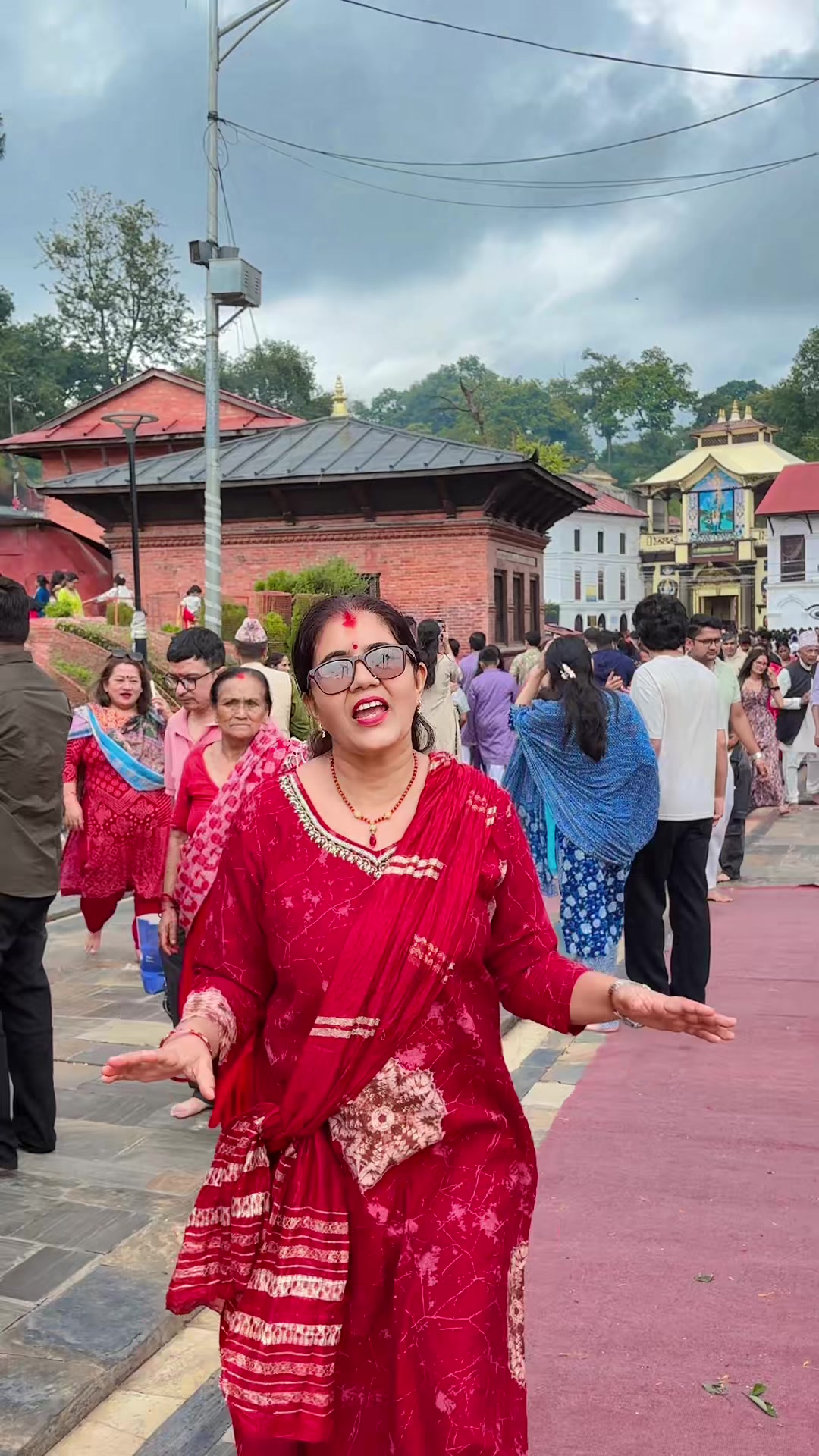 @उमा वाग्ले पराजुली ❤️