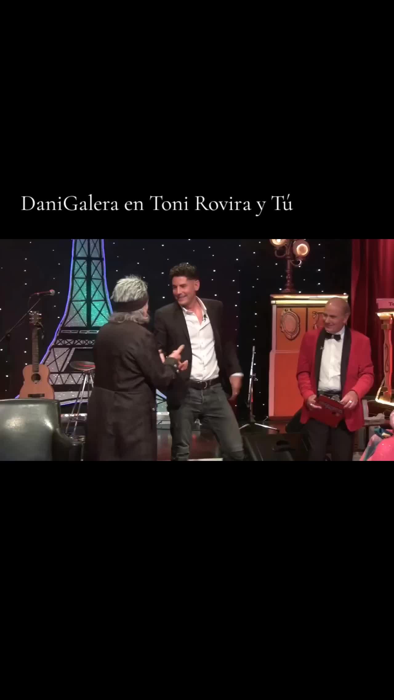 @Dani Galera