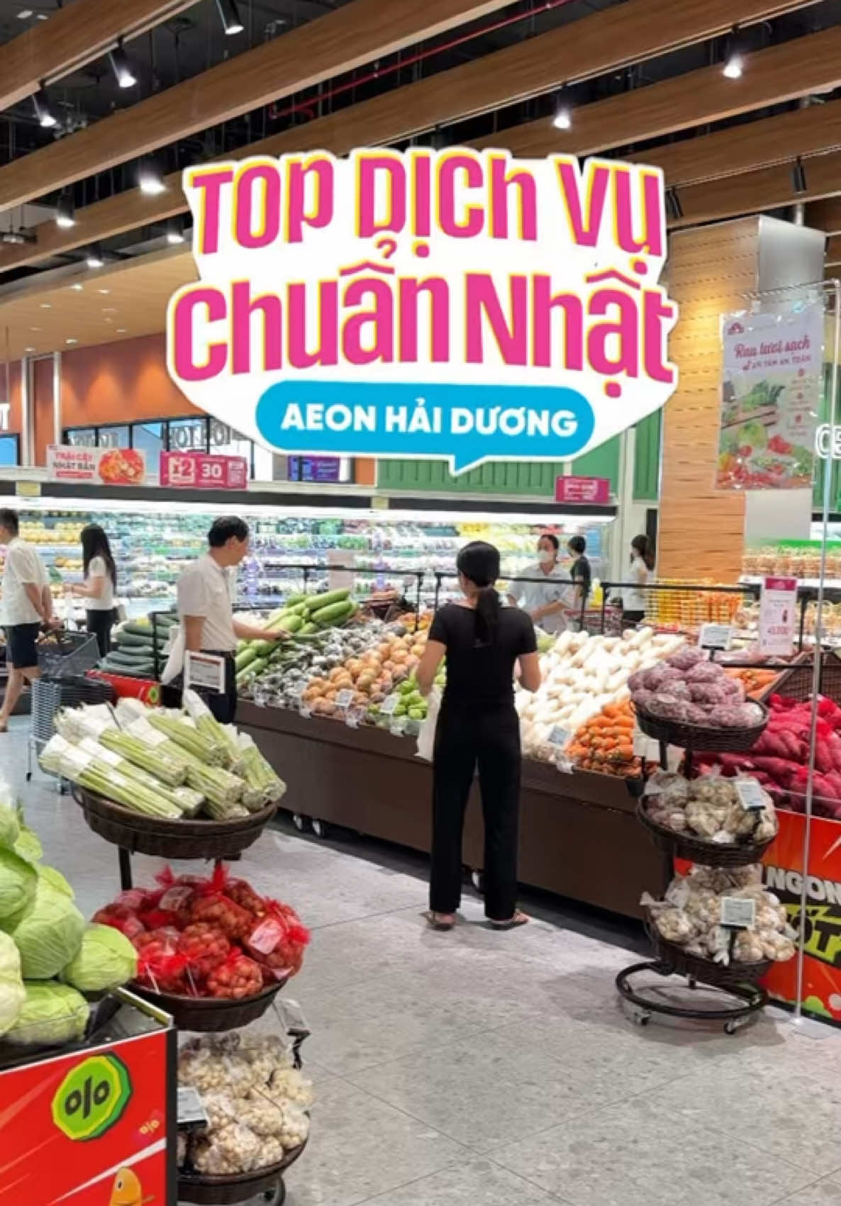 @AEON Vietnam