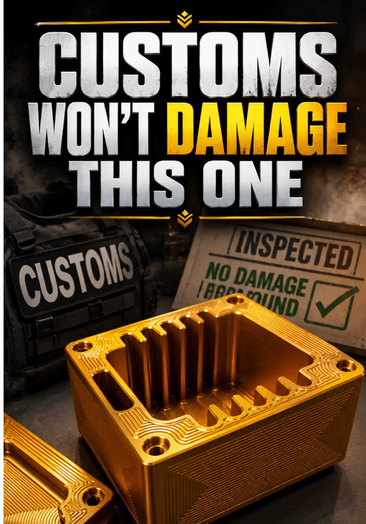 @Gorilla Pro Customs