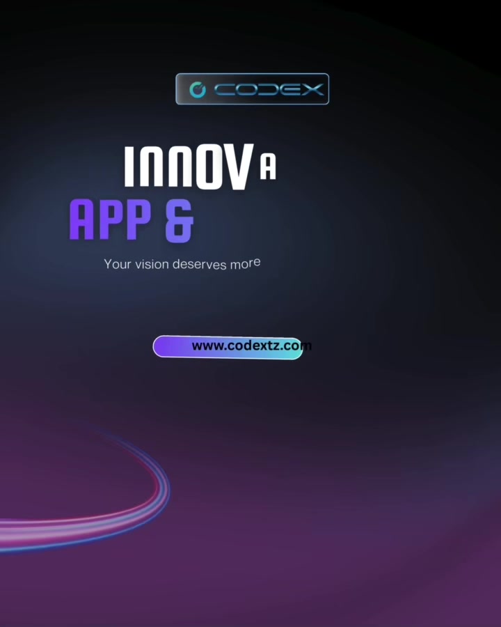 @CodeX