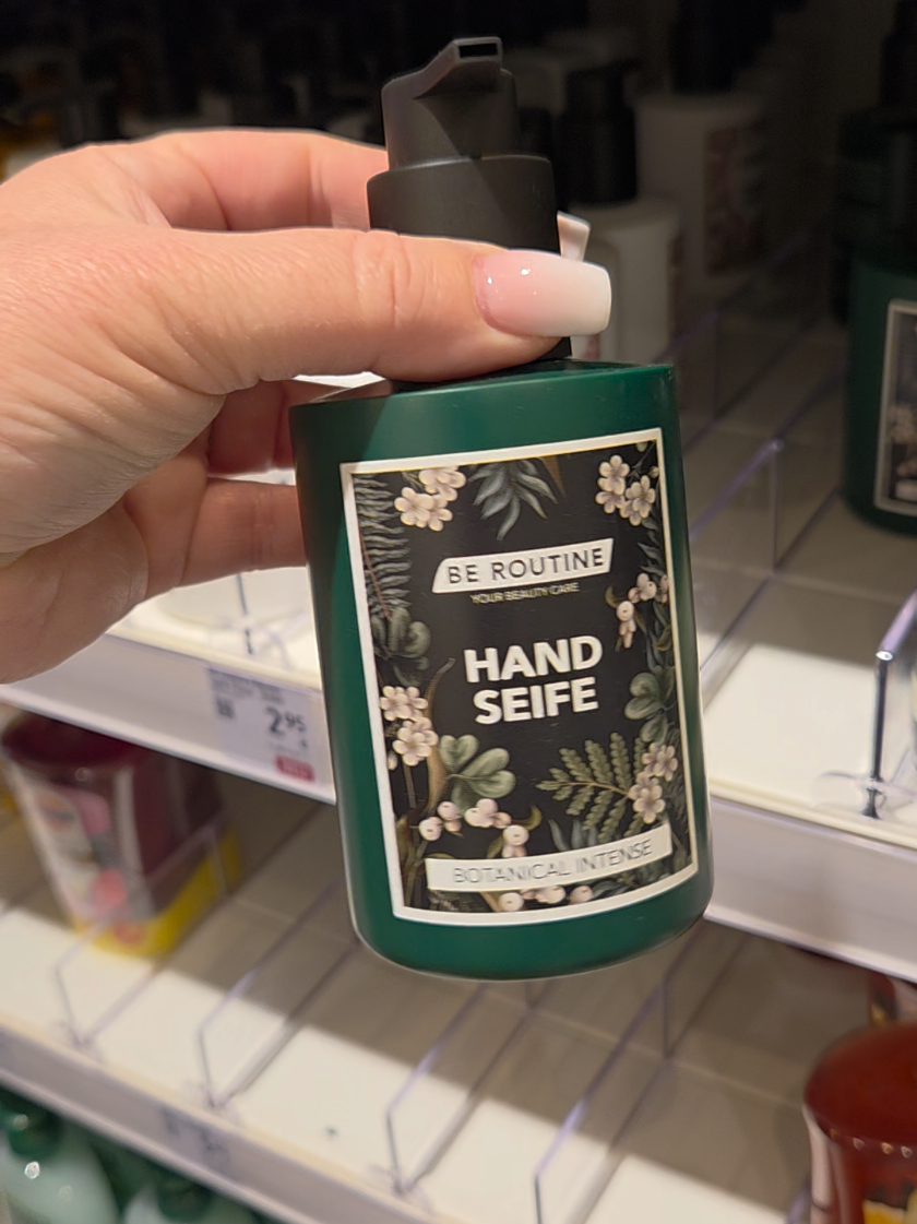 @Shoppingliebe