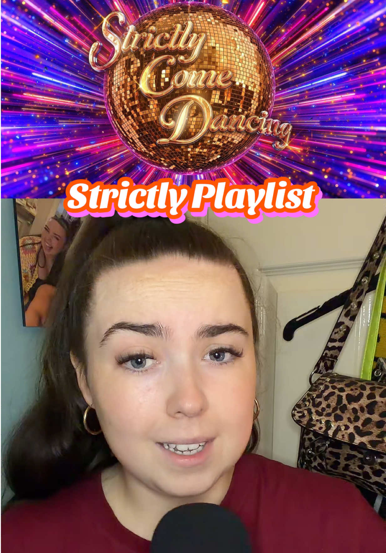 @Erin 🪩 💛 Strictly Reviews