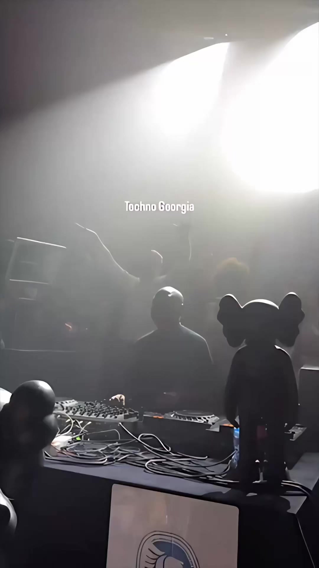 @Techno Georgia