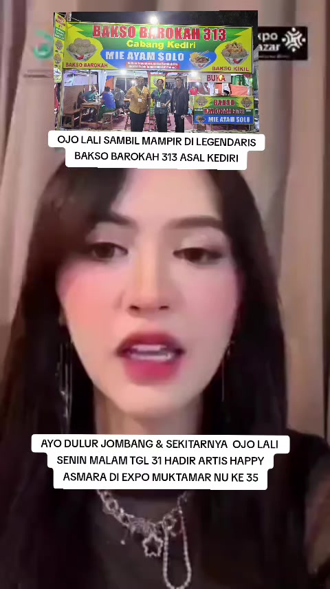 @LINTAS BUANA OFFICIAL