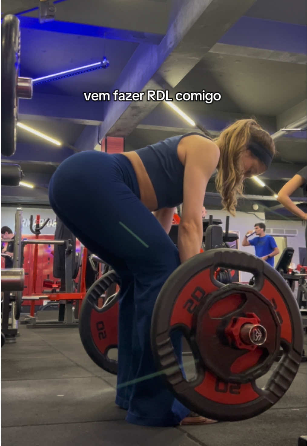 @Vitória