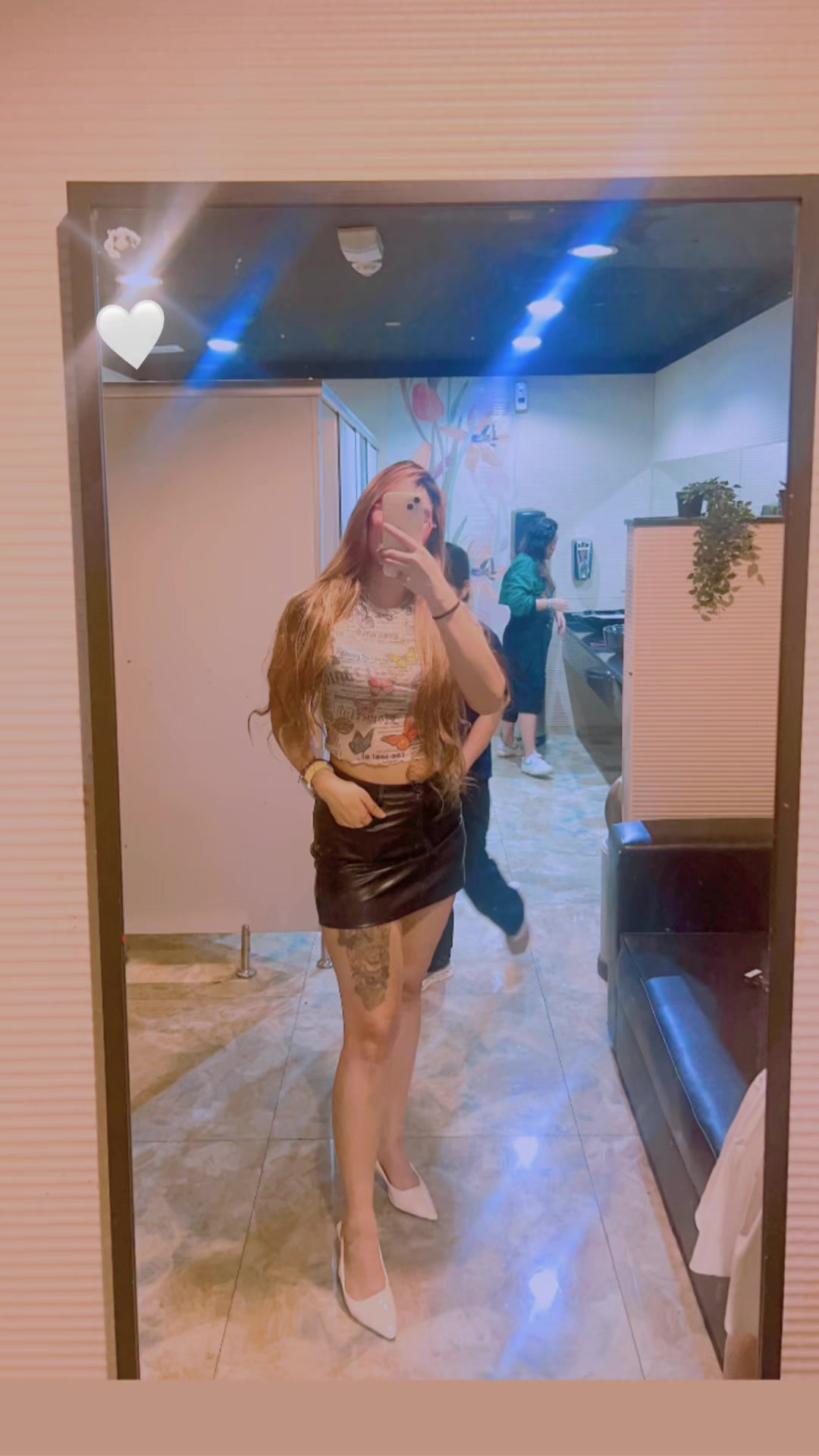 @QueenAce💚 🇵🇭🇶🇦