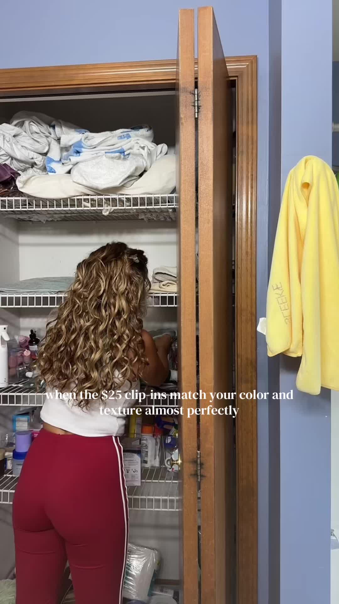 @Kendra