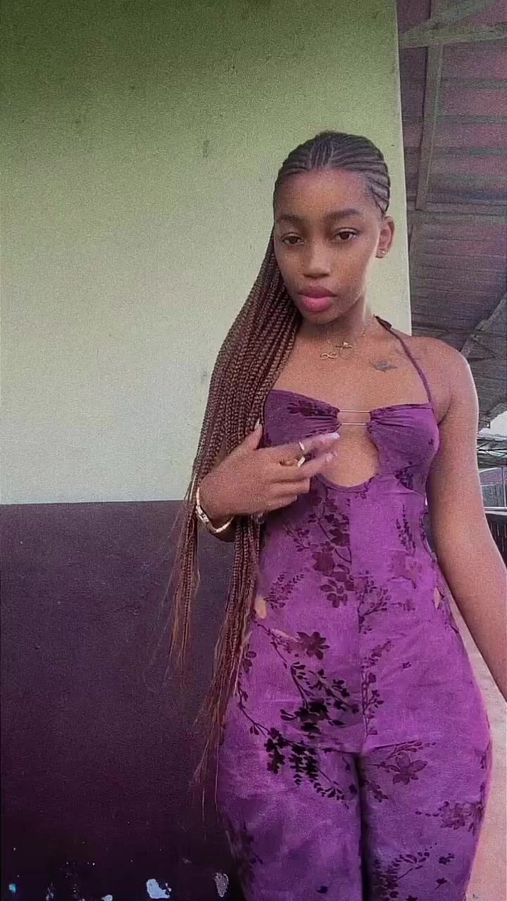 @Ana&iuml;s 😍🇨🇲🇨🇲