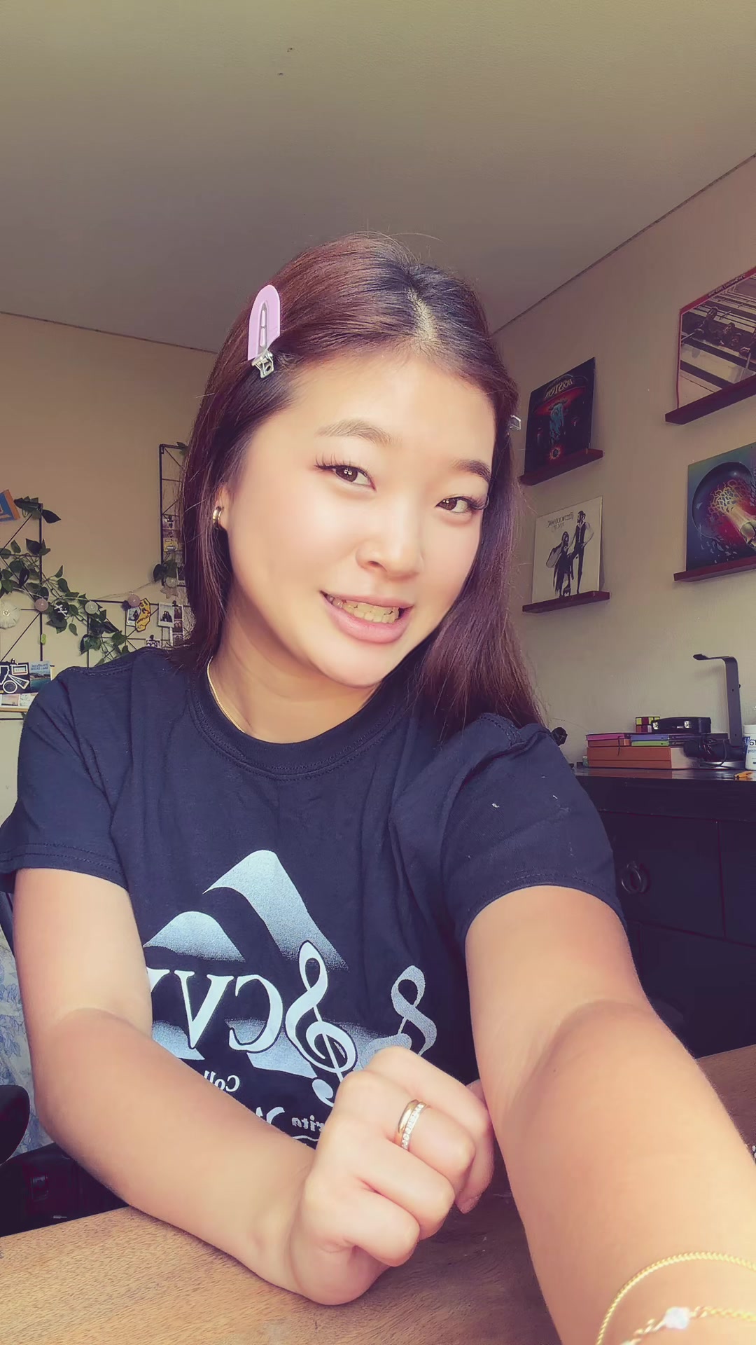 @Kim