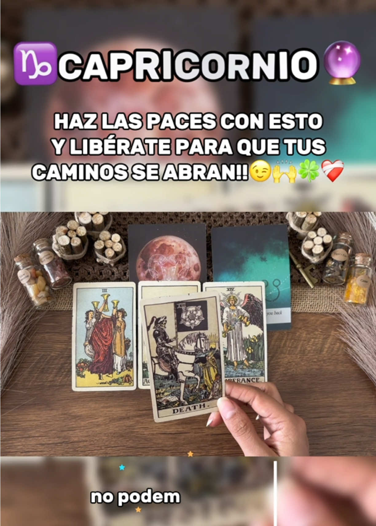 @Andy Sun Tarot ☀️