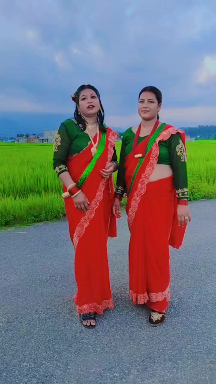 @Manisha Khadka
