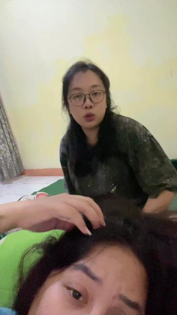 @afifah jamalus
