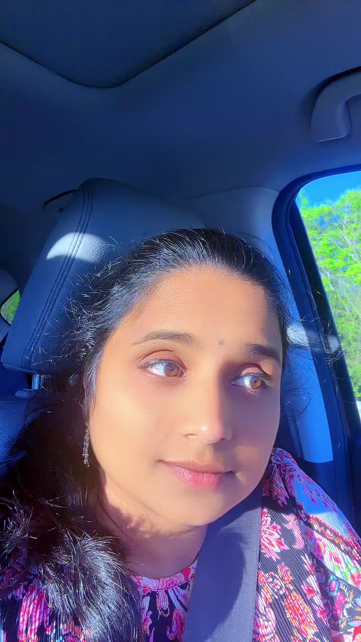 @Madhavi