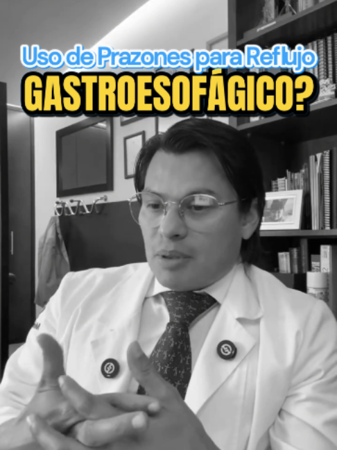 @Dr Julio Pérez