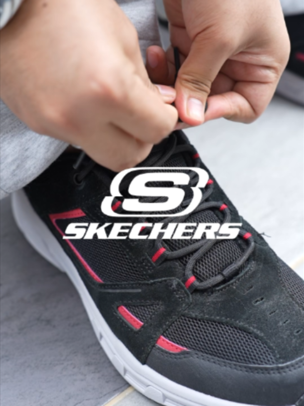 @SKECHERS MY FASHION