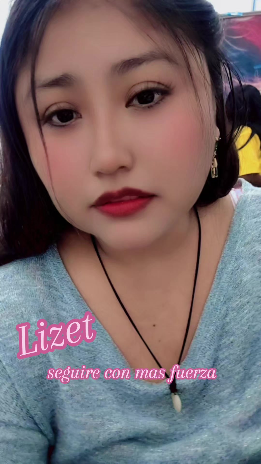 @โค๏ธ๐น๐Lizet ๐น๐๐