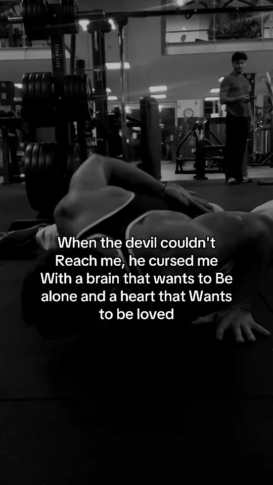 @Sad soul💔