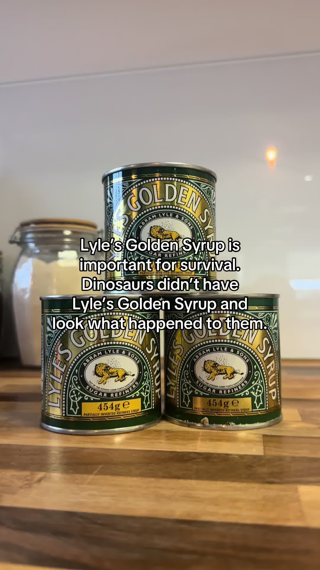 @lylesgoldensyrup