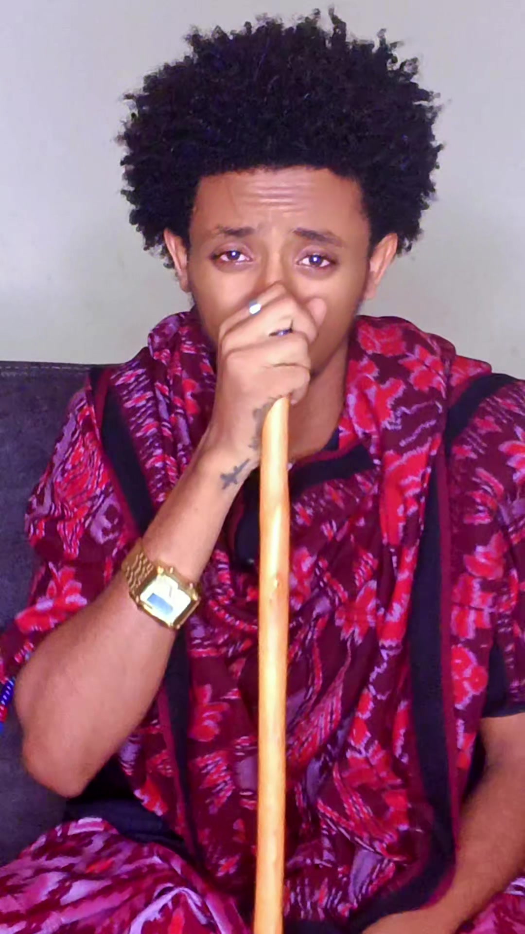 @ጌቾ ራያ💪👑