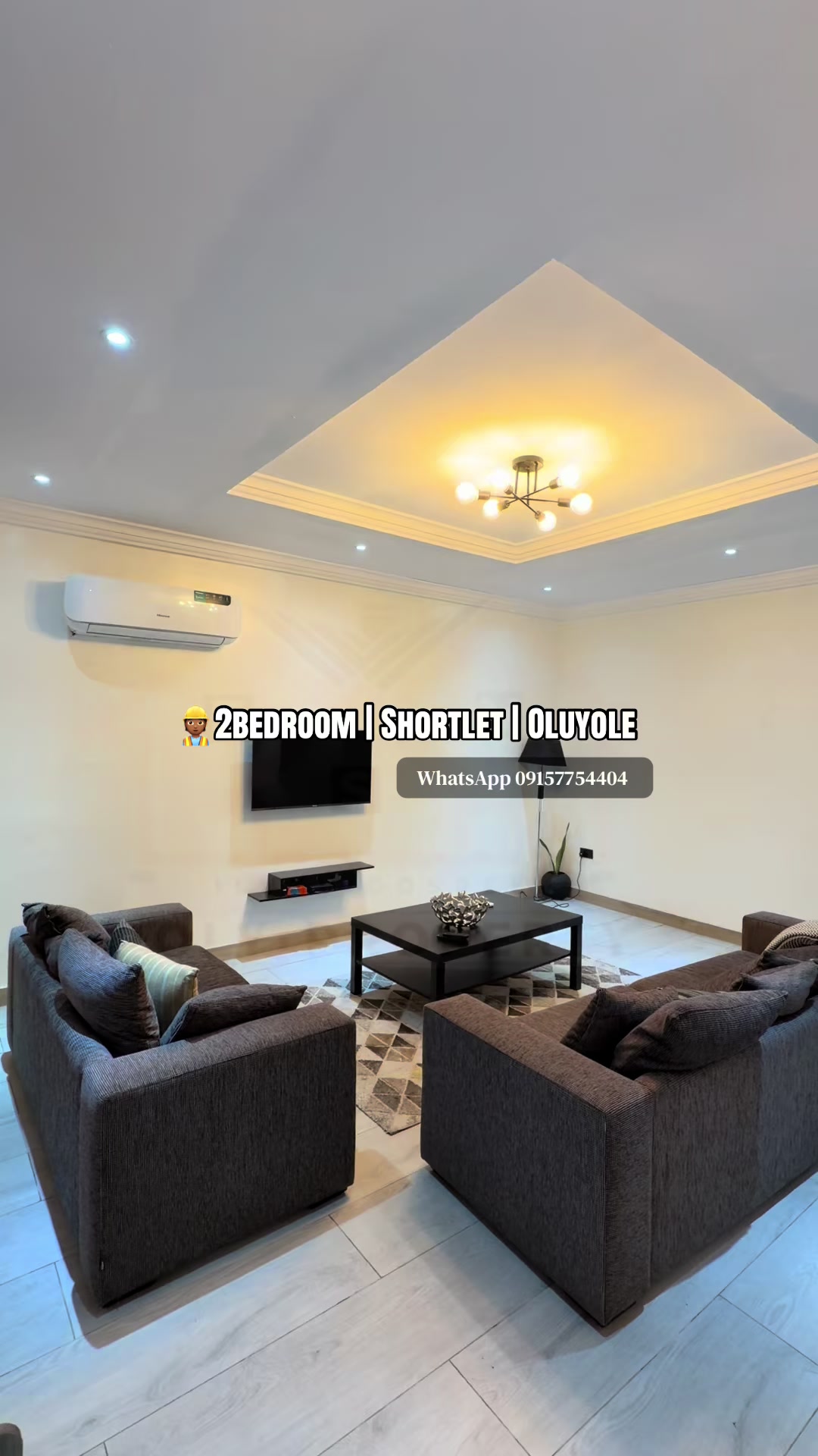 @IBADAN HOUSE