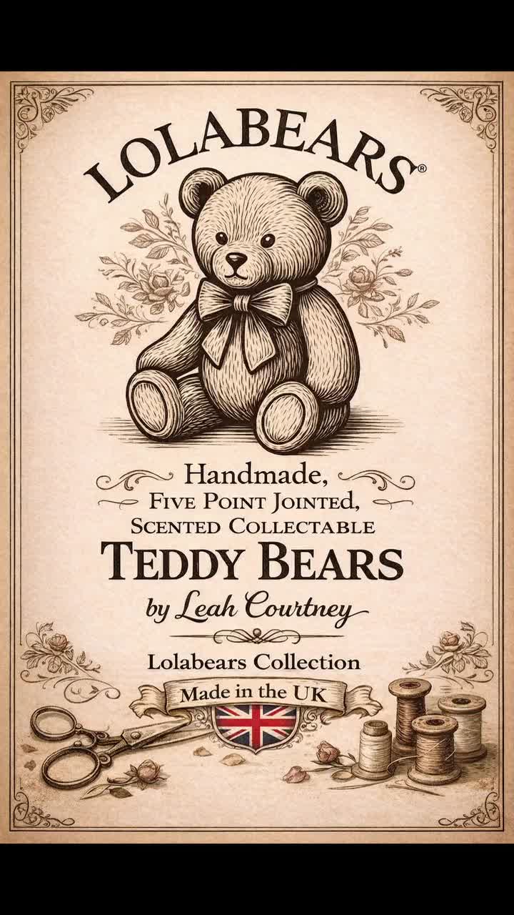 @Lolabears Collection