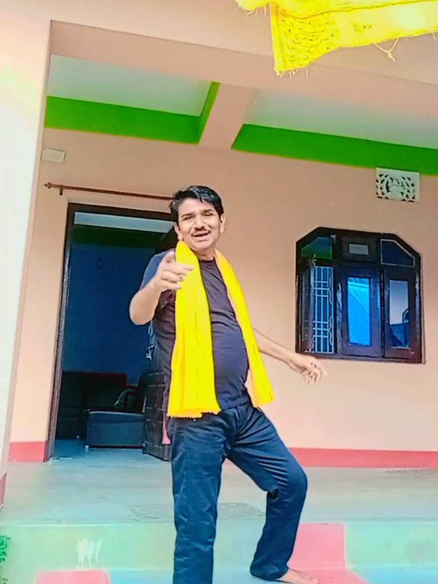 @Ramlal comedy badsha