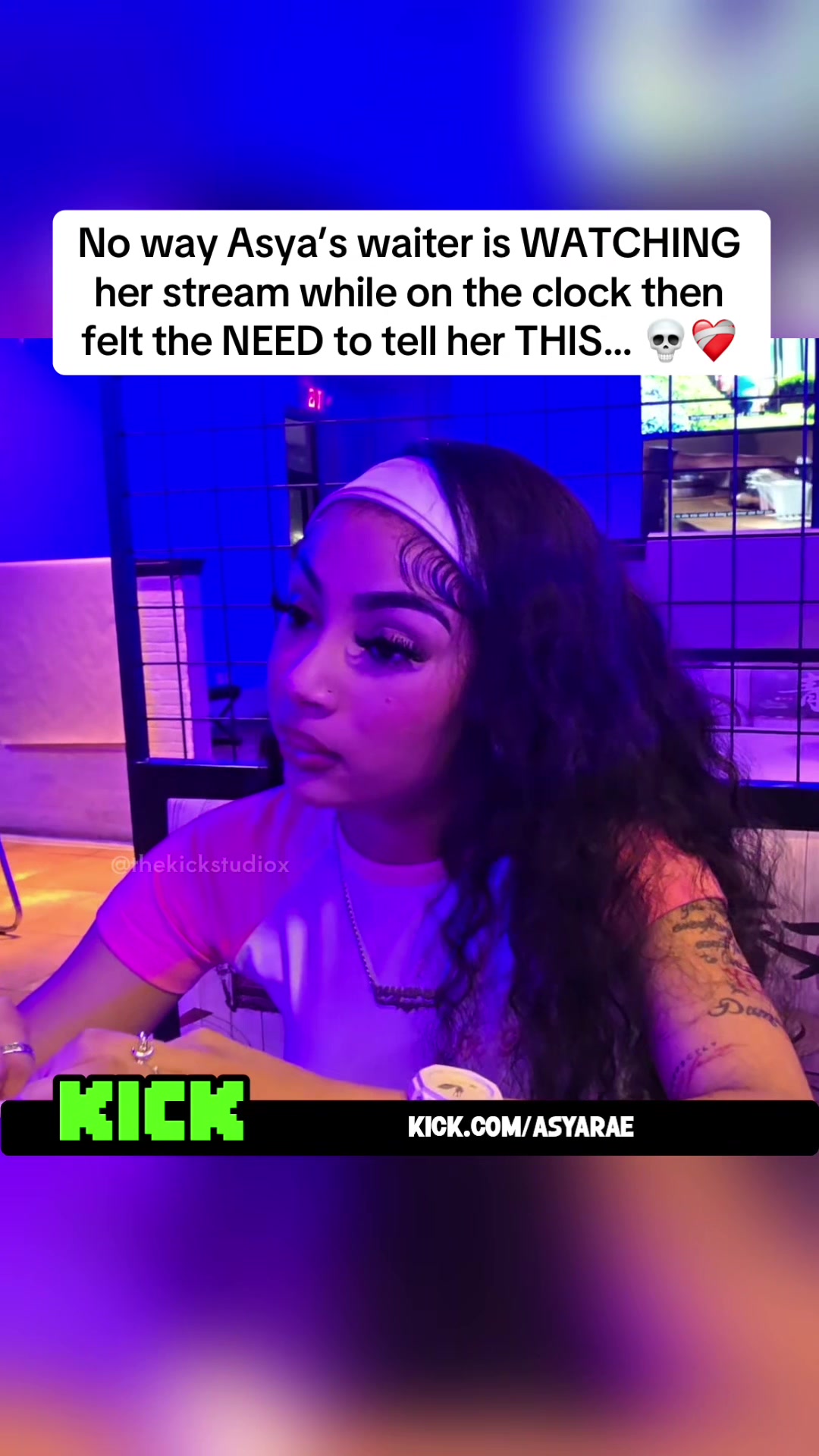 @Kick Studio