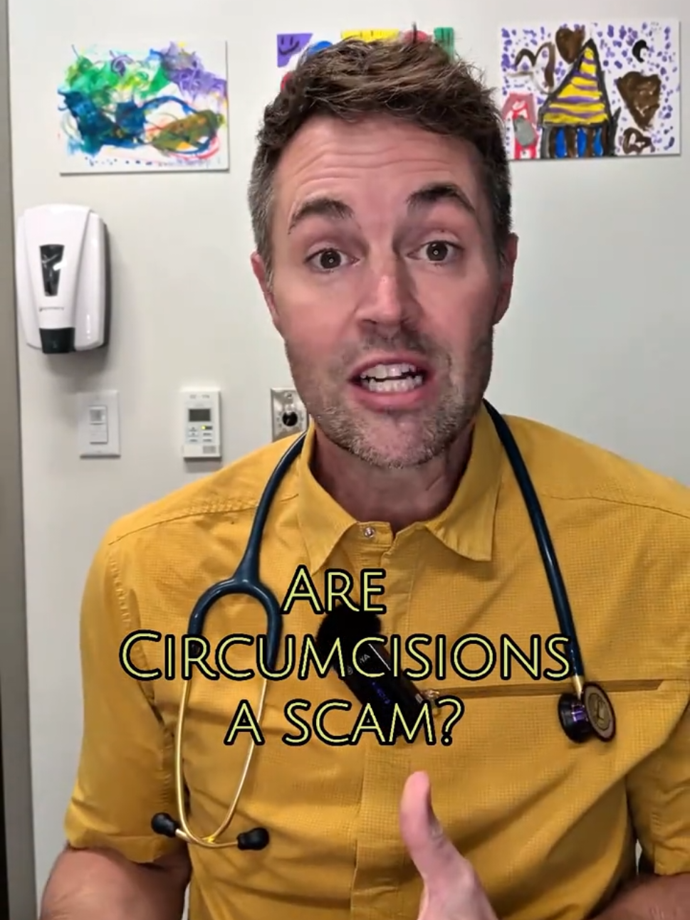 @Tiktok Kid Doc