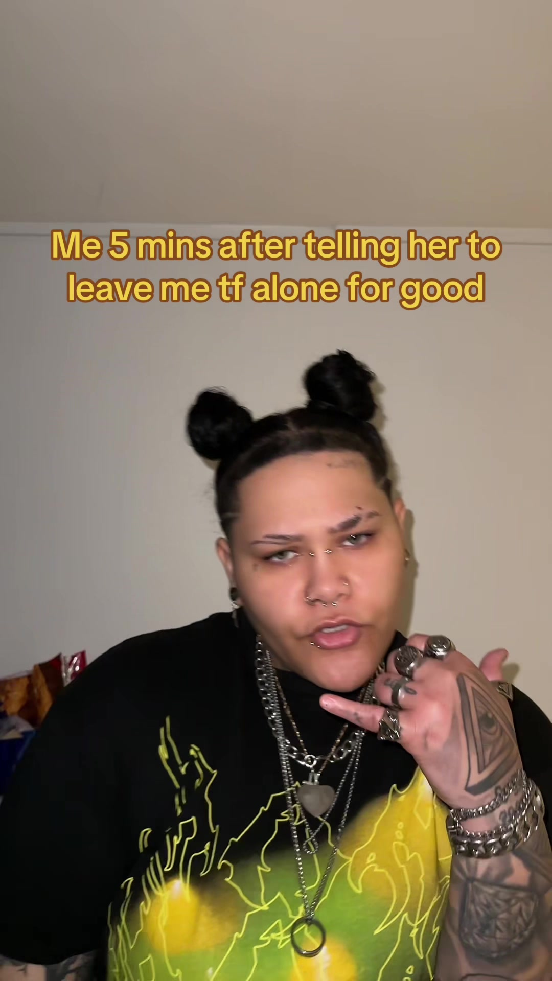 @Charmaine