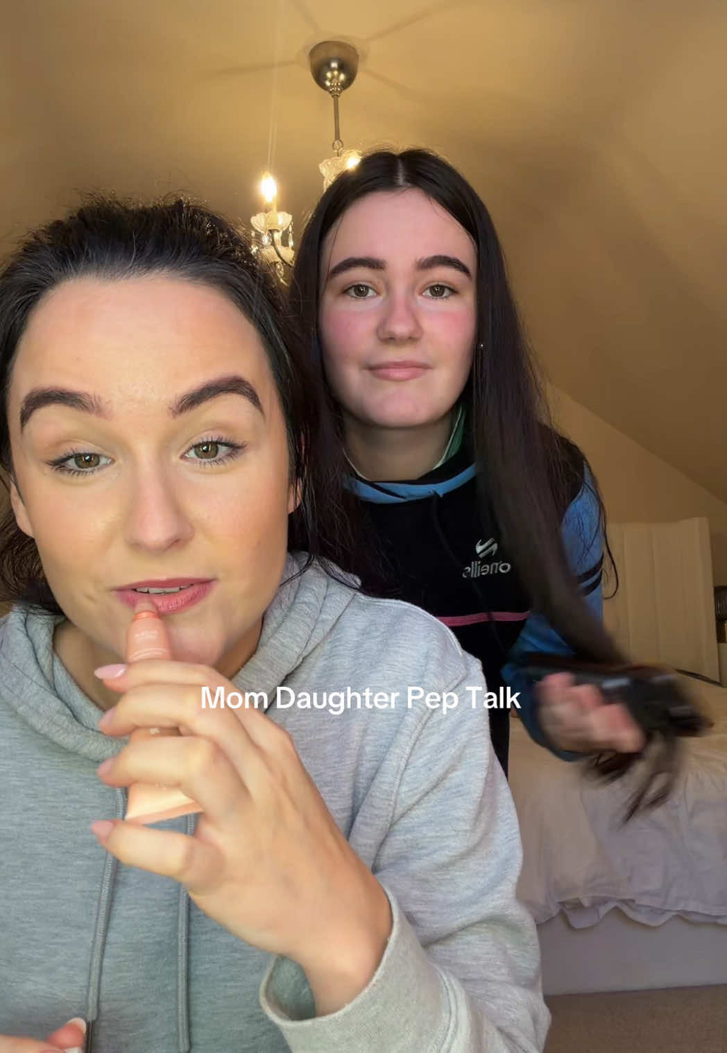 @Danielle McSorley