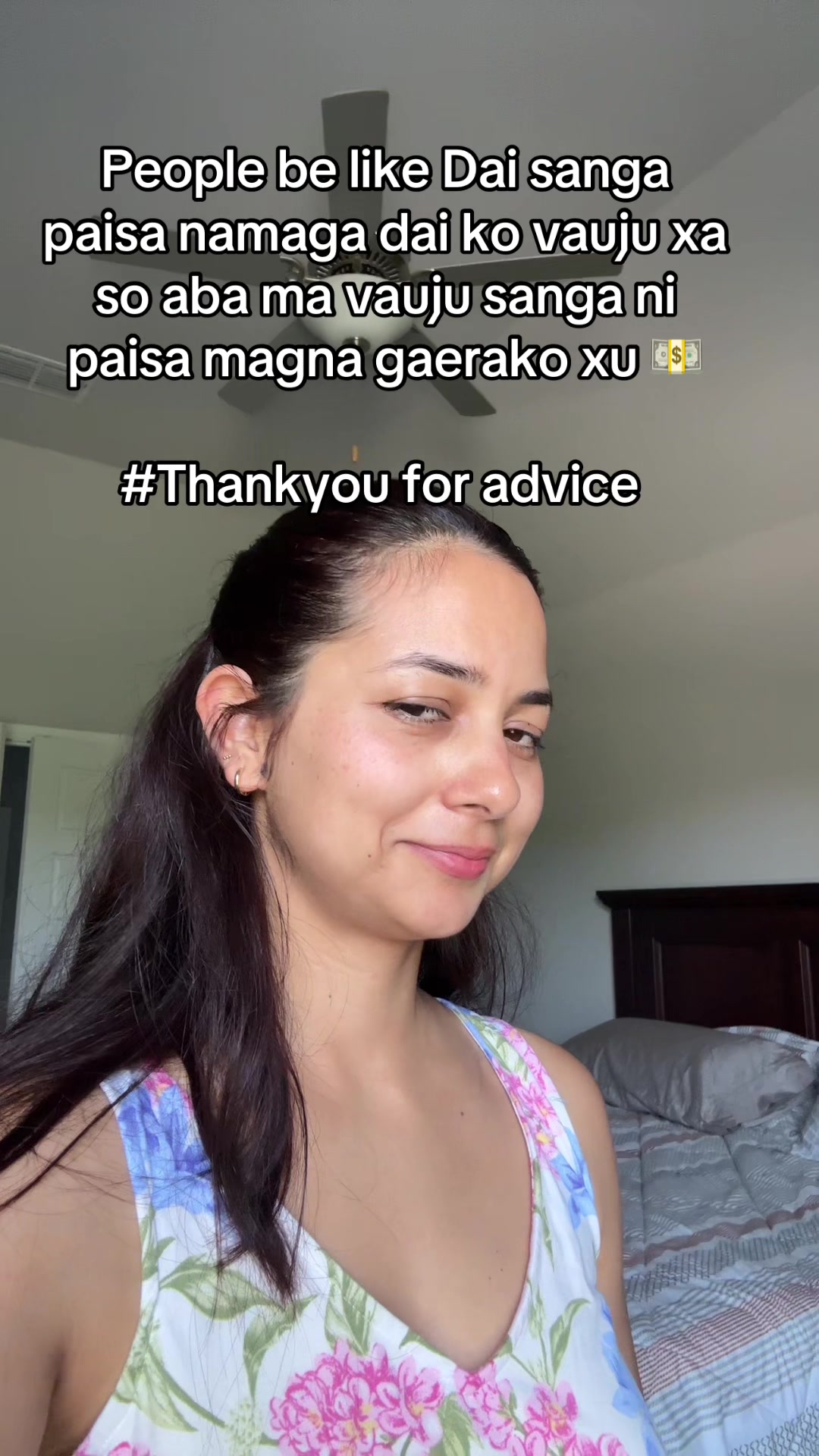 @Naam ta aba banaune ho