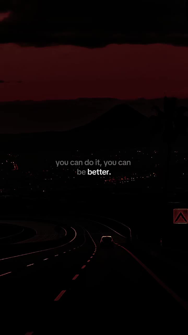 @Shadow Motivation