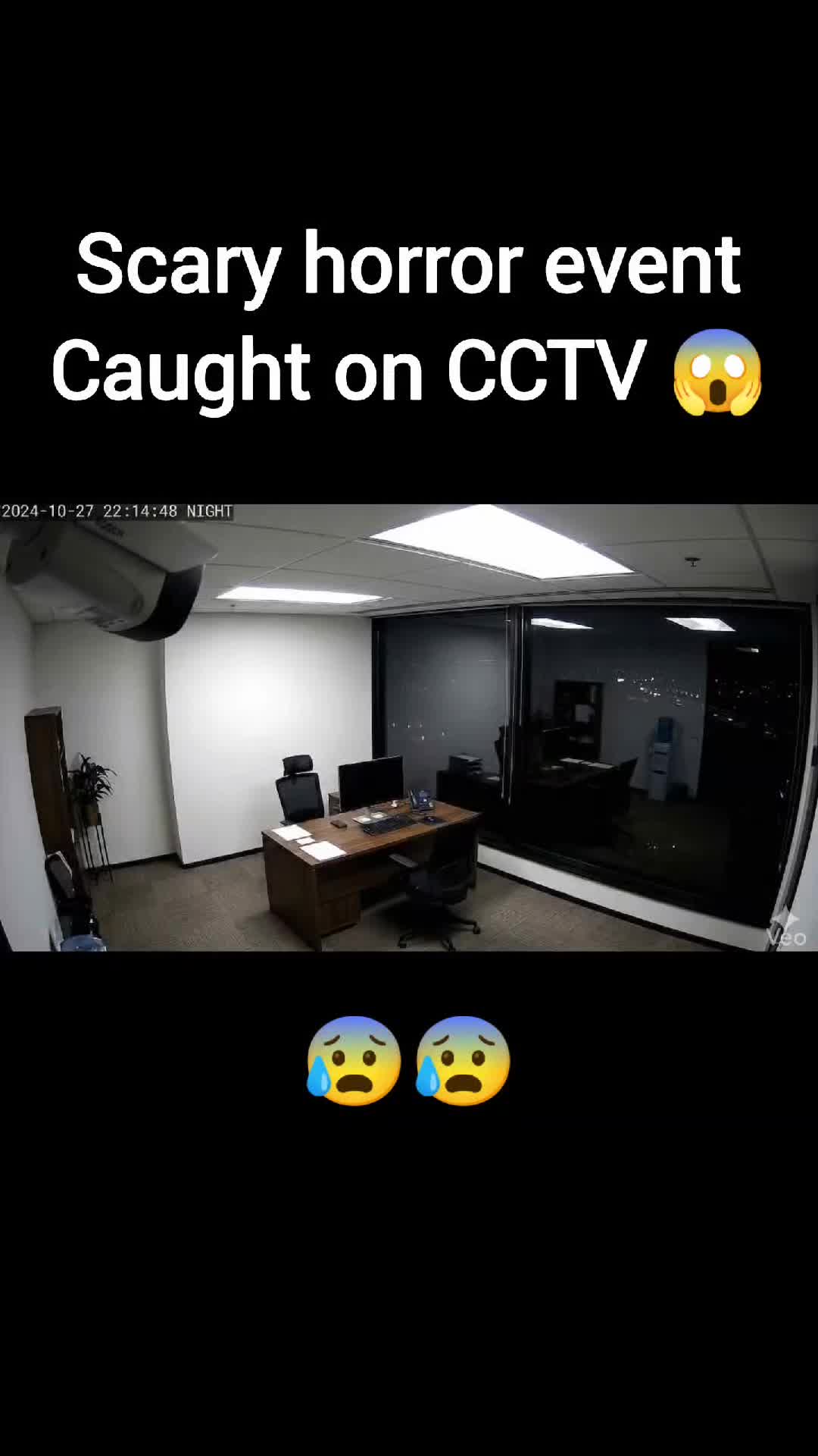 @Scary Activity