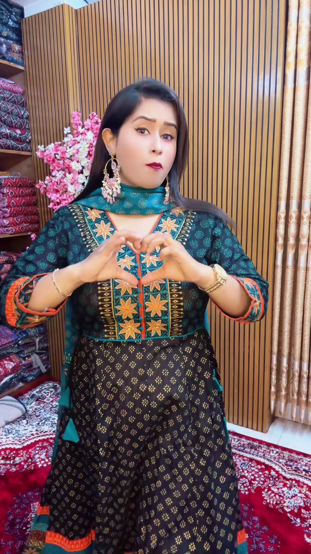 @তাসফিয়া ফ্যাশন হাউস