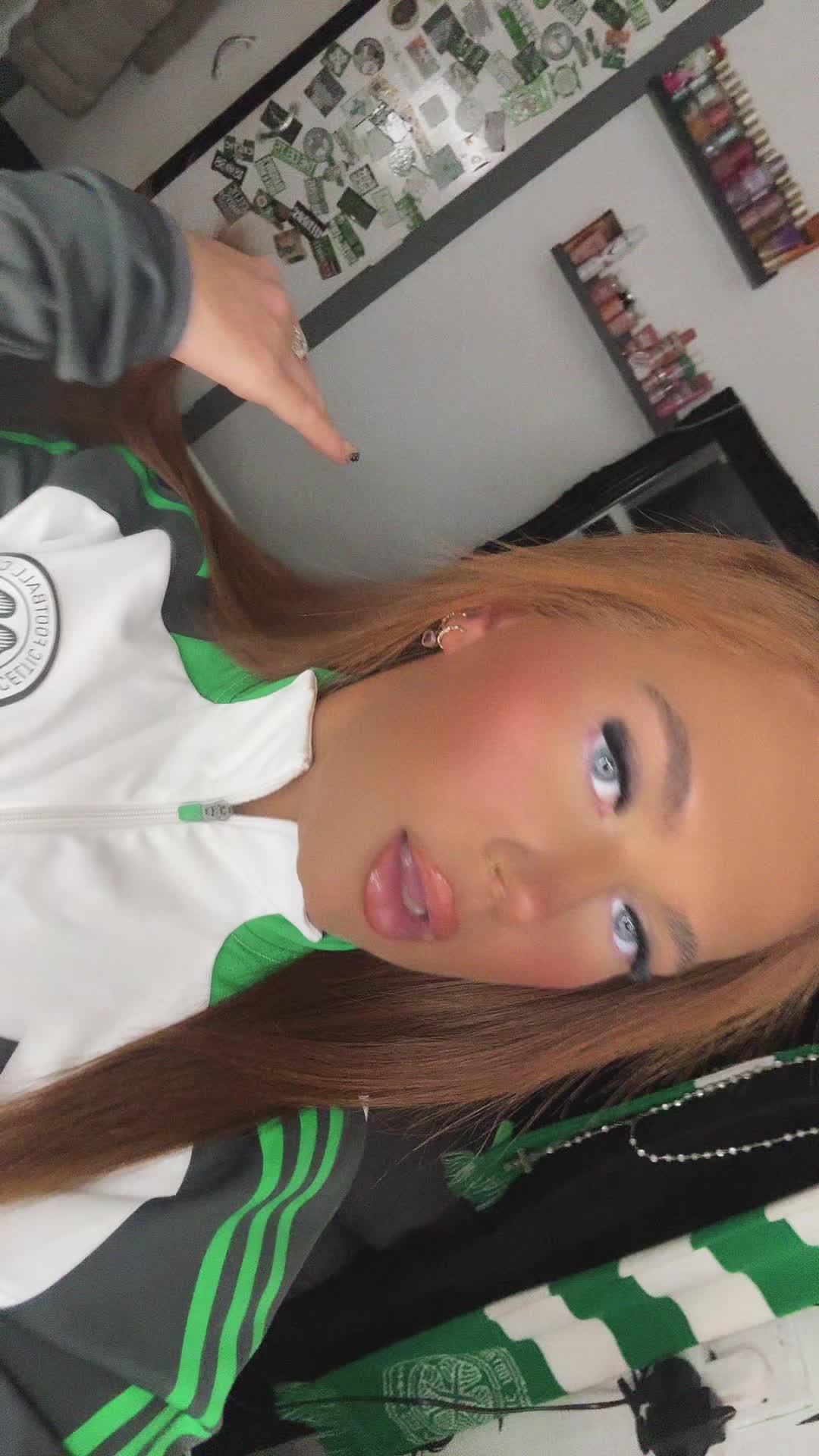 @Amy Rose Donnelly🍀