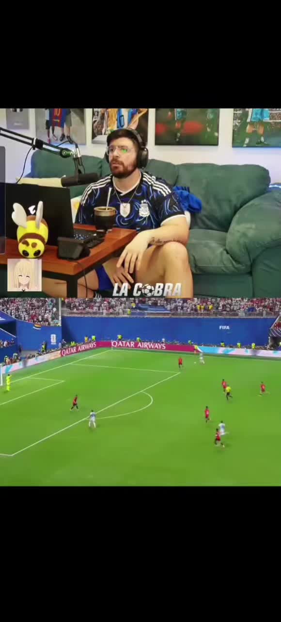 @Futbol madera88
