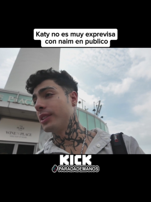 @Parada de Manos