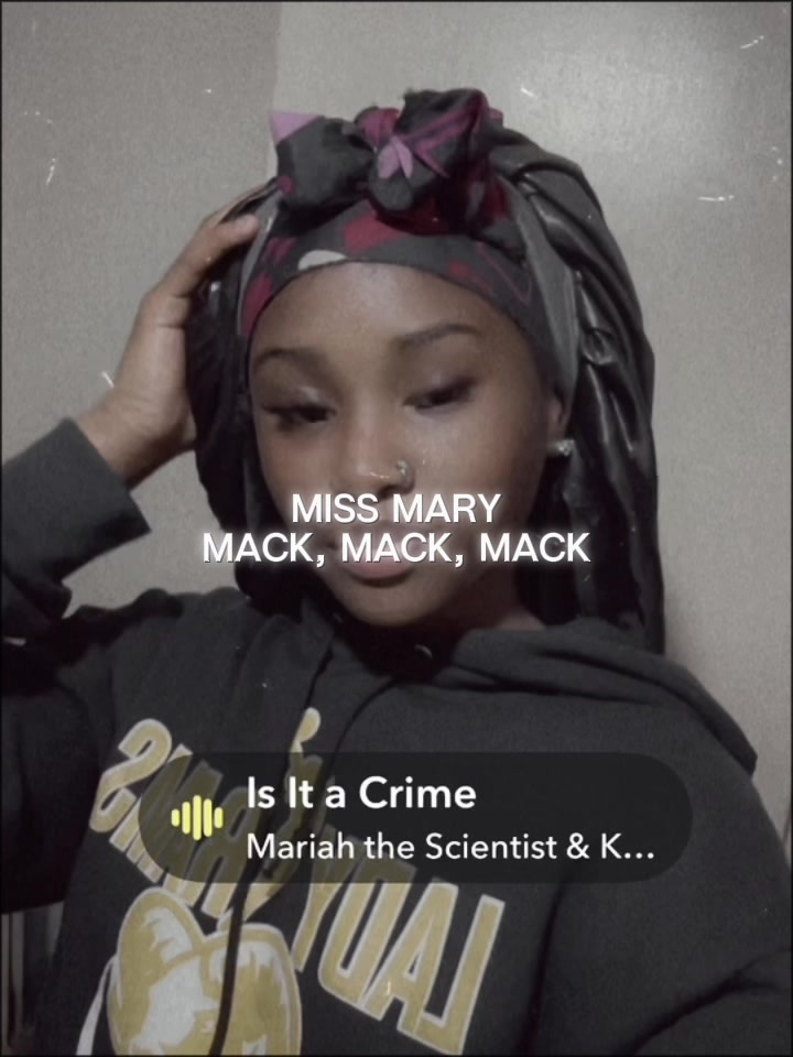@Mariyah_.zye